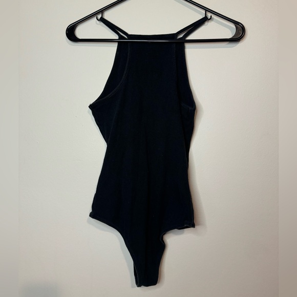 Papaya body suit - Picture 2 of 2